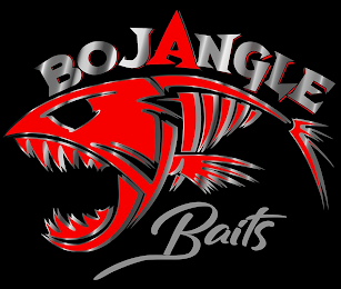 BOJANGLE BAITS logo