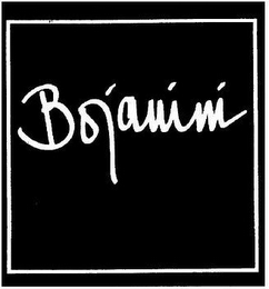 BOJANINI logo