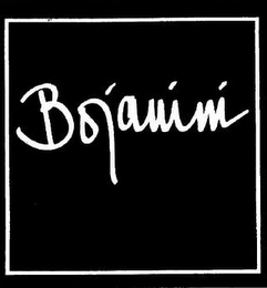 BOJANINI logo