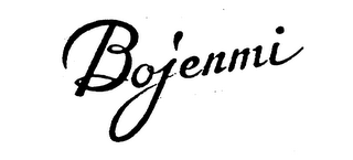BOJENMI logo