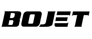 BOJET logo