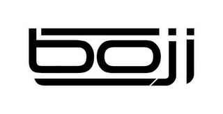 BOJI