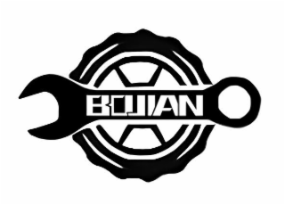 BOJIAN logo