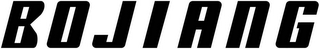 BOJIANG logo