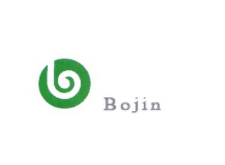 BOJIN logo
