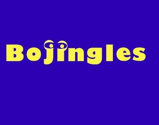 BOJINGLES logo
