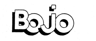 BOJO logo