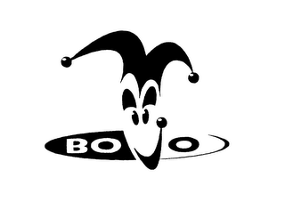 BOJO logo