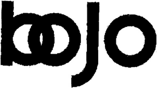 BOJO logo