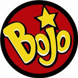 BOJO logo
