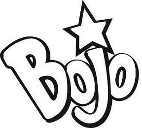 BOJO logo