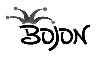 BOJON logo