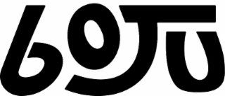 BOJU logo