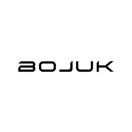 BOJUK logo