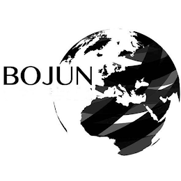 BOJUN logo