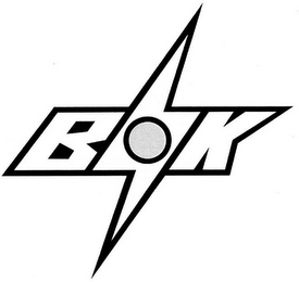 BOK logo