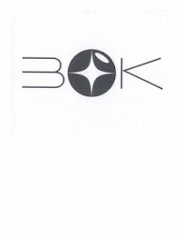BOK logo