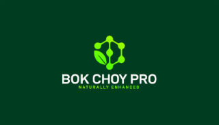 BOK CHOY PRO NATURALLY ENHANCED logo