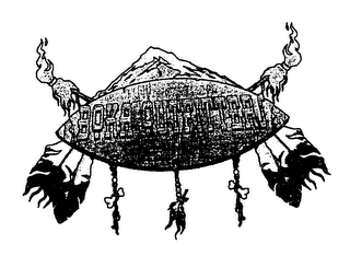 BOKA OUTFITTERS logo