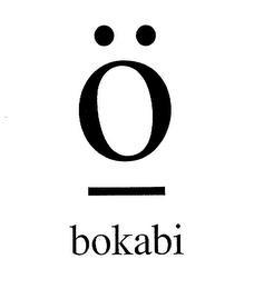 BOKABI logo