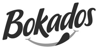 BOKADOS logo