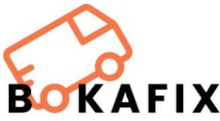 BOKAFIX logo