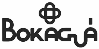 BOKAGUA logo