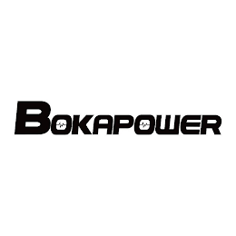 BOKAPOWER logo