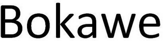BOKAWE logo