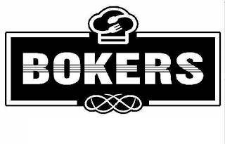 BOKERS logo