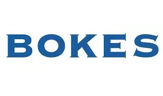 BOKES logo