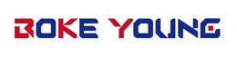 BOKE YOUNG logo