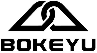 BOKEYU logo
