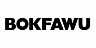 BOKFAWU logo