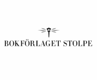 BOKFÖRLAGET STOLPE logo