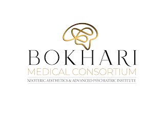 BOKHARI MEDICAL CONSORTIUM NEOTERIC AESTHETICS & ADVANCED NEUROPSYCHIATRIC INSTITUTION logo