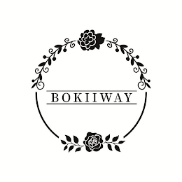 BOKIIWAY logo