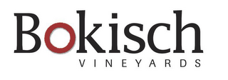 BOKISCH VINEYARDS logo