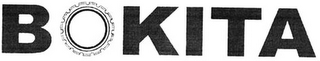 BOKITA logo