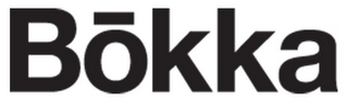 BOKKA logo