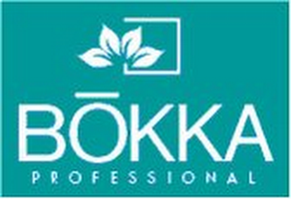 BOKKA PROFESSIONAL logo