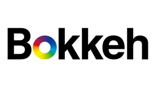 BOKKEH logo