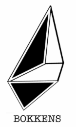 BOKKENS logo