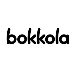 BOKKOLA logo