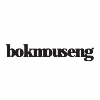 BOKMOUSENG logo