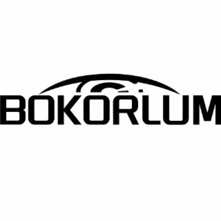 BOKORLUM logo