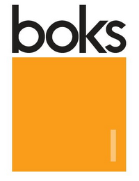 BOKS logo
