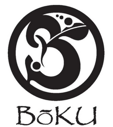 BOKU logo