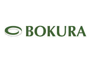 BOKURA logo