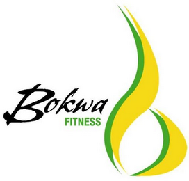 BOKWA FITNESS logo